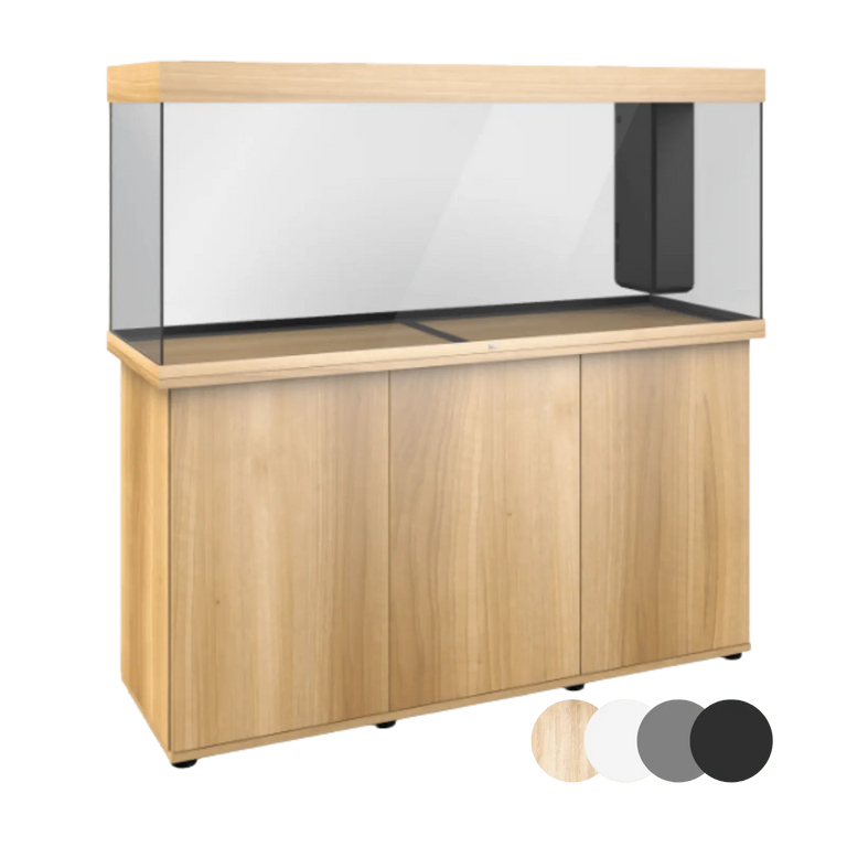 Juwel Rio 450 LED Aquarium and Cabinet Set - Kellyville Pets