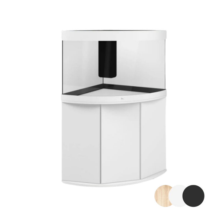 Juwel Trigon 190 LED Aquarium and Cabinet Set - Kellyville Pets
