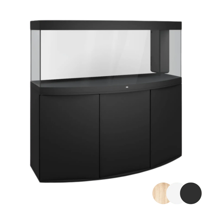 Juwel Vision 450 LED Aquarium and Cabinet Set - Kellyville Pets