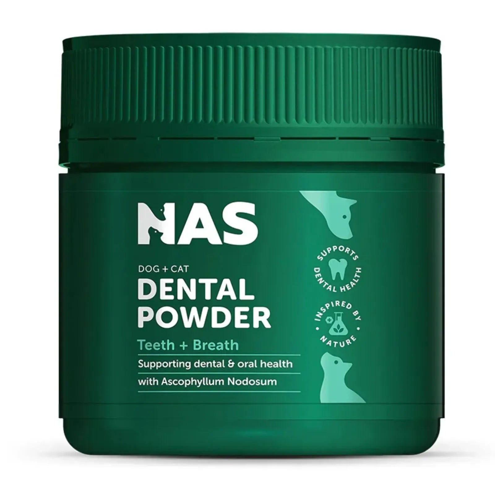 NAS Dental Powder 80G