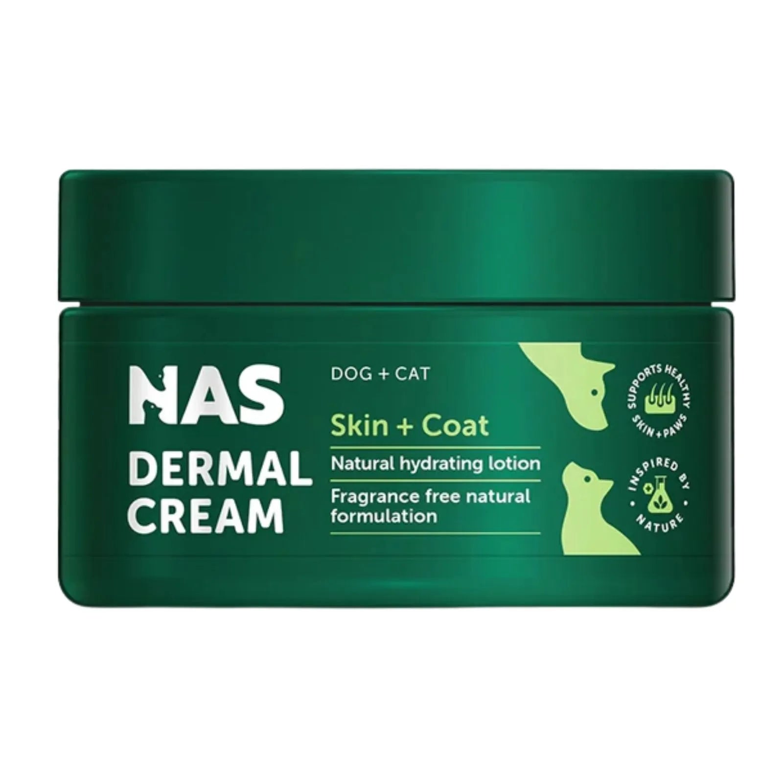 NAS Dermal Cream 60g