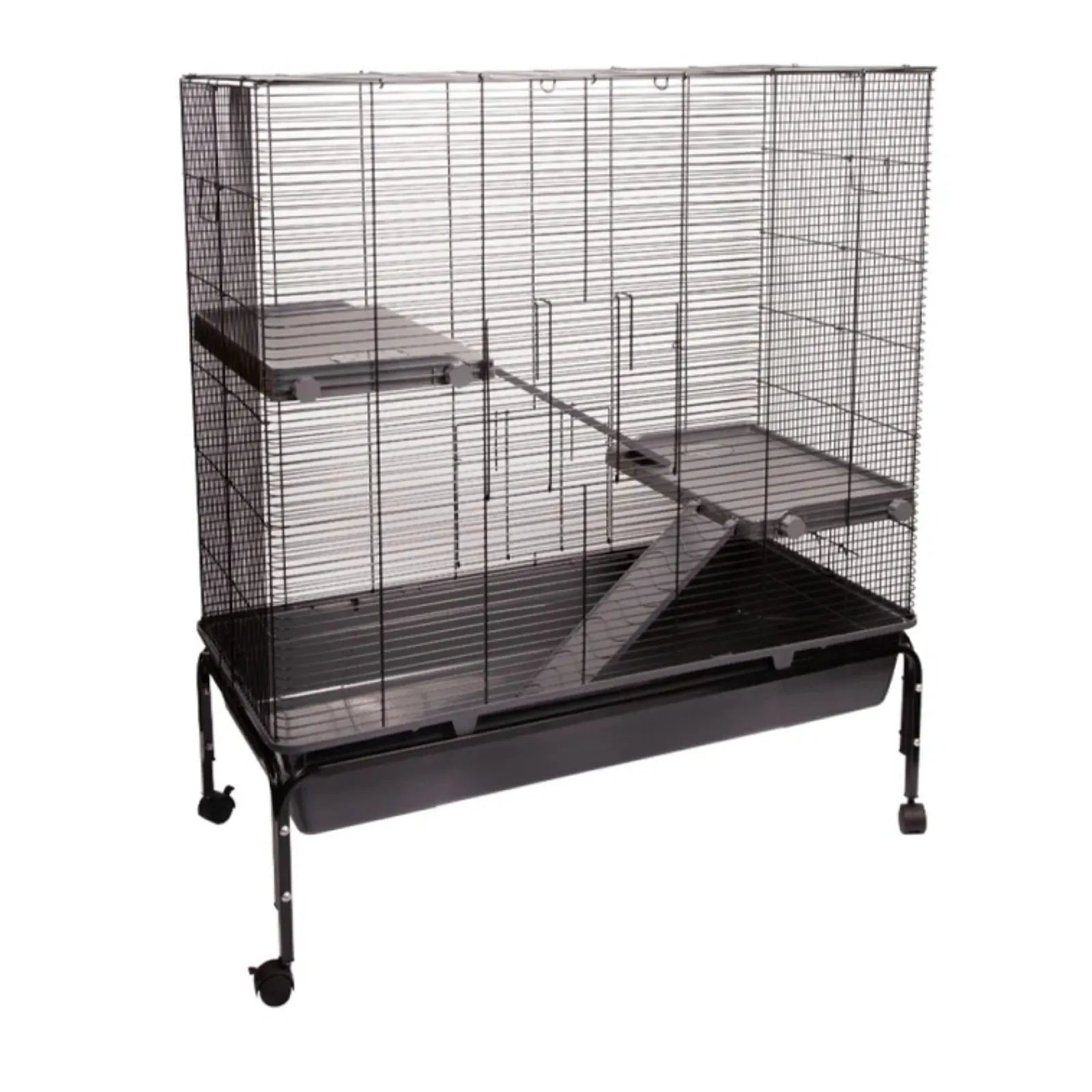 Pet One Small Animal Cage with Stand