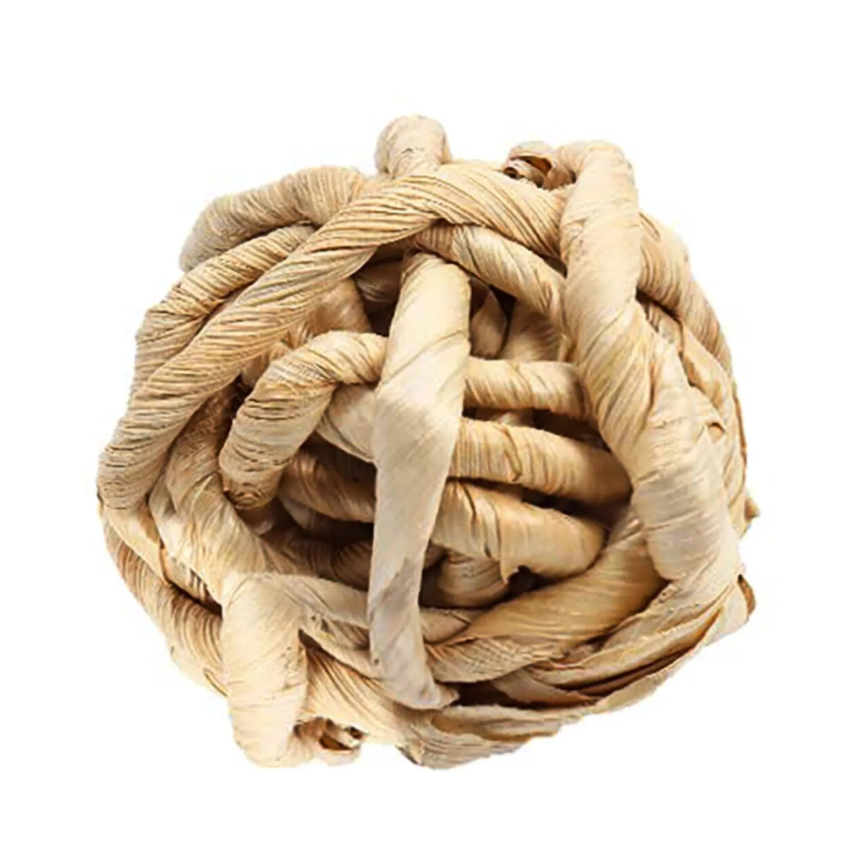 Petoria Tangled Vine Ball Bird Toy