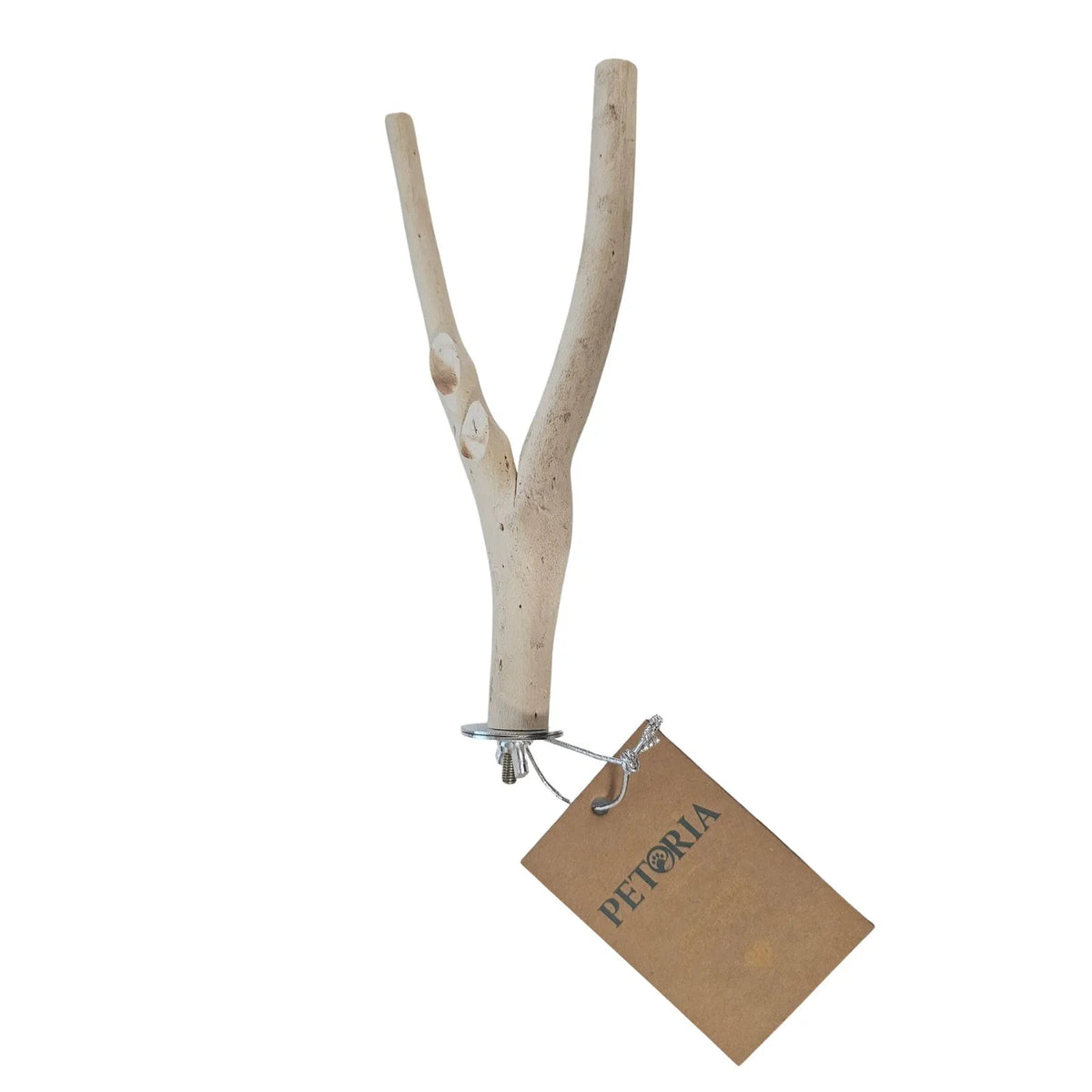 Petoria Woodland Fork Bird Perches