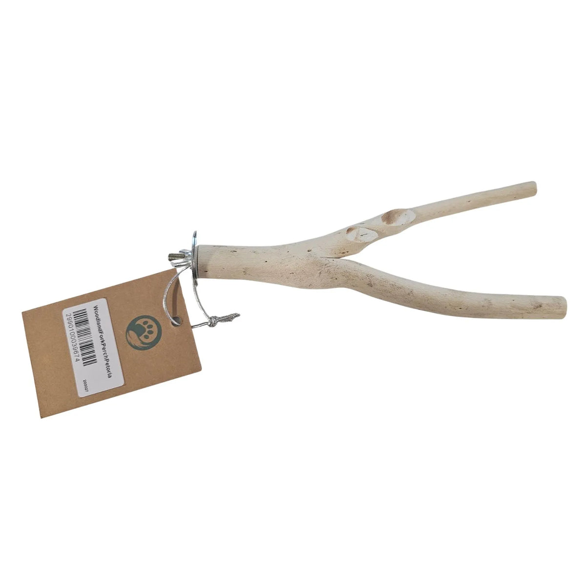 Petoria Woodland Fork Bird Perches