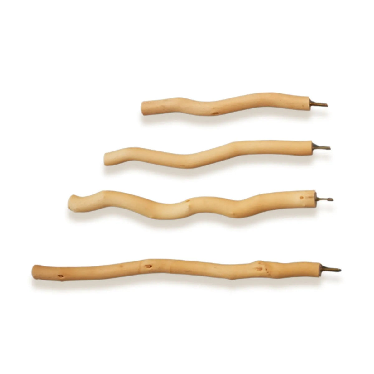Petoria Woodland Wave Bird Perch