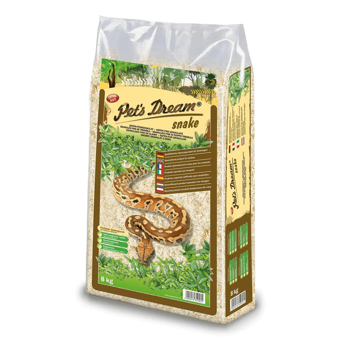 Shop Reptile Substrate