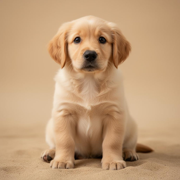 Puppies