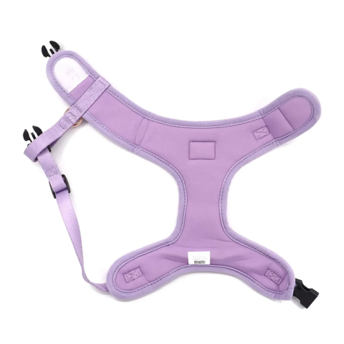 Pupstyle Dog Harness Berry Milkshake