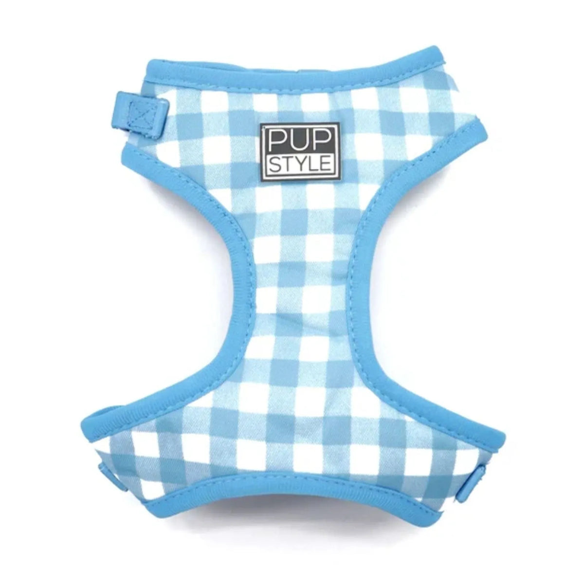 Pupstyle Dog Harness Blueberry Muffin