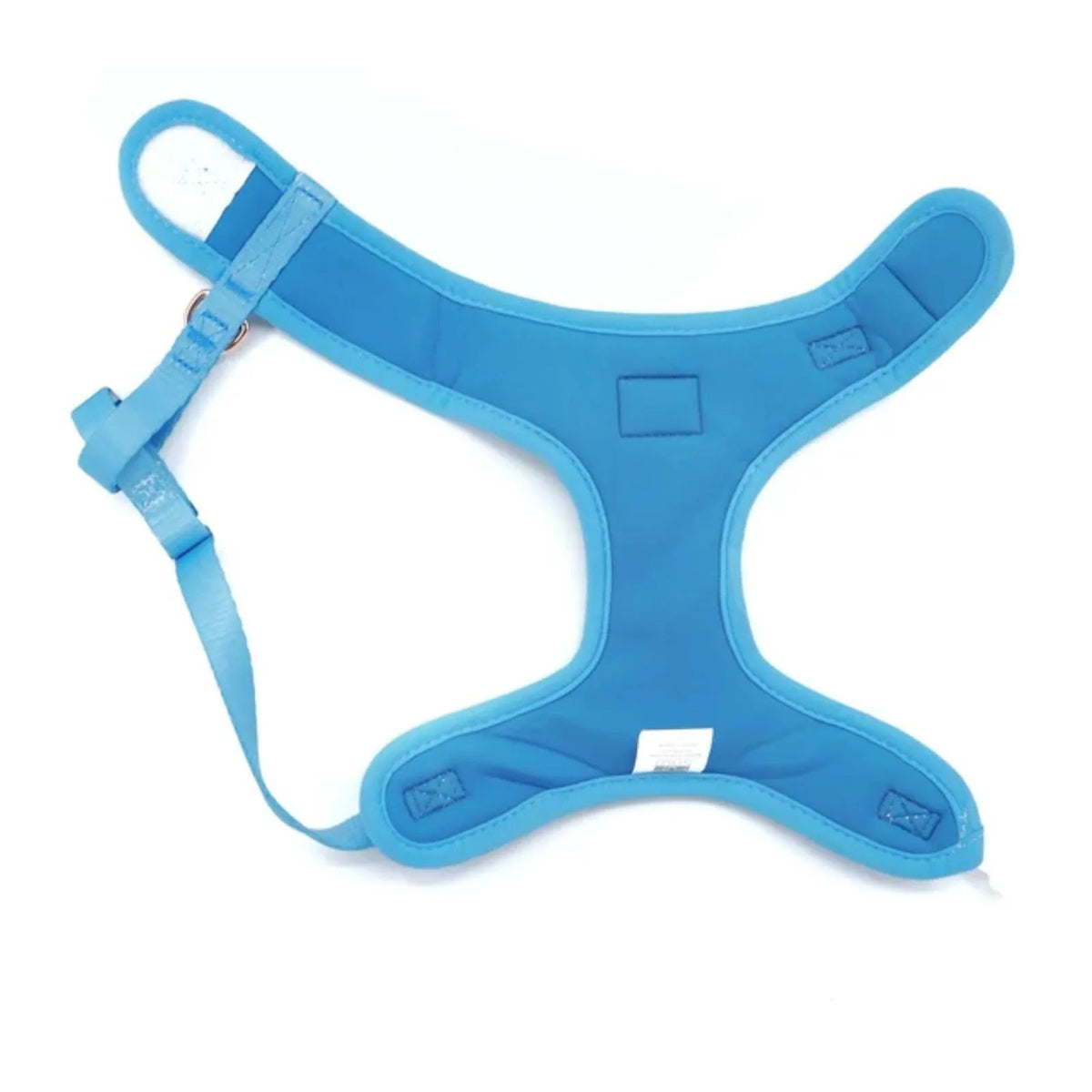 Pupstyle Dog Harness Blueberry Muffin