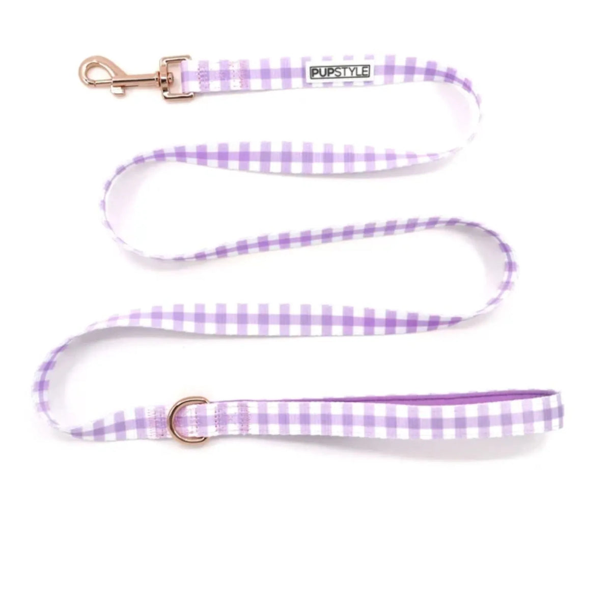Pupstyle Lead Berry Milkshake