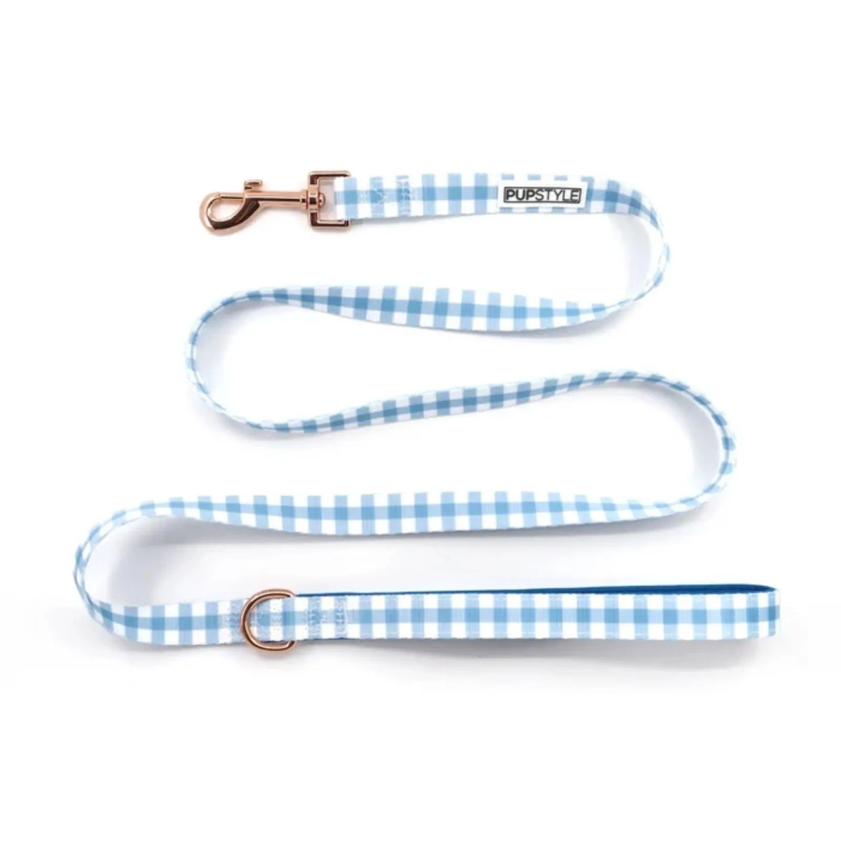 Pupstyle Lead Blueberry Muffin