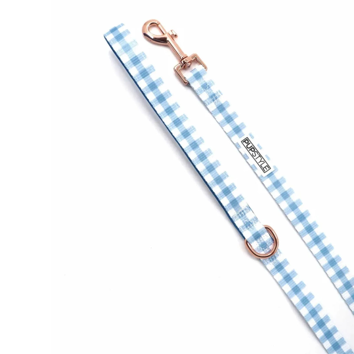Pupstyle Lead Blueberry Muffin