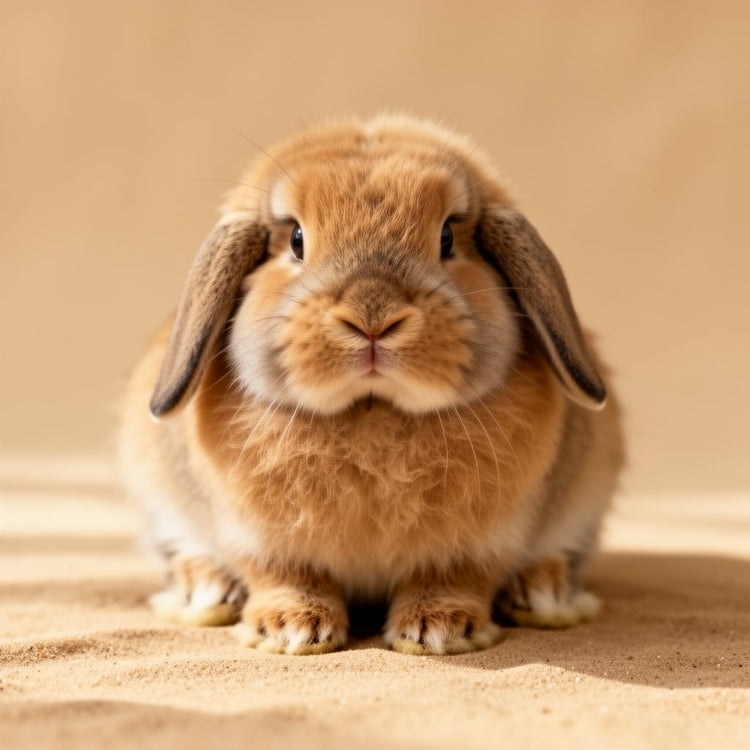 Small Animals