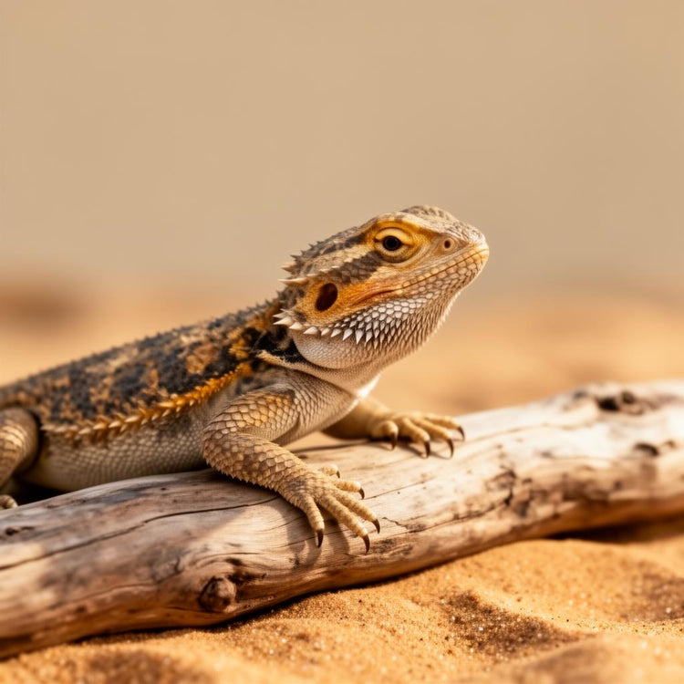 Reptiles