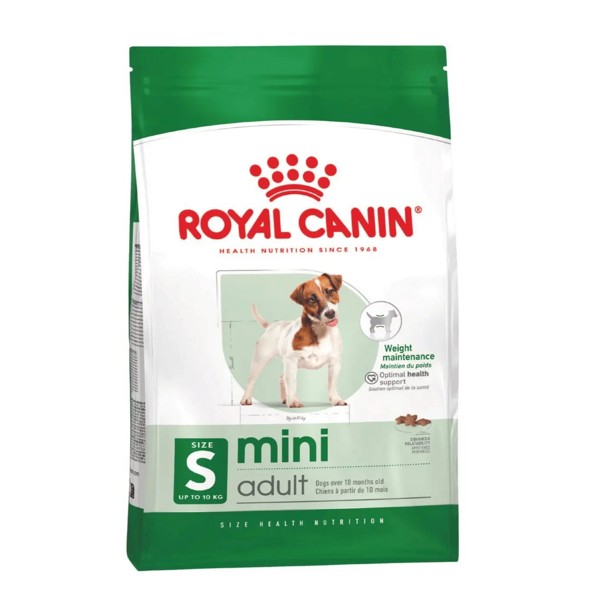 Royal Canin Dog Food Adult Mini