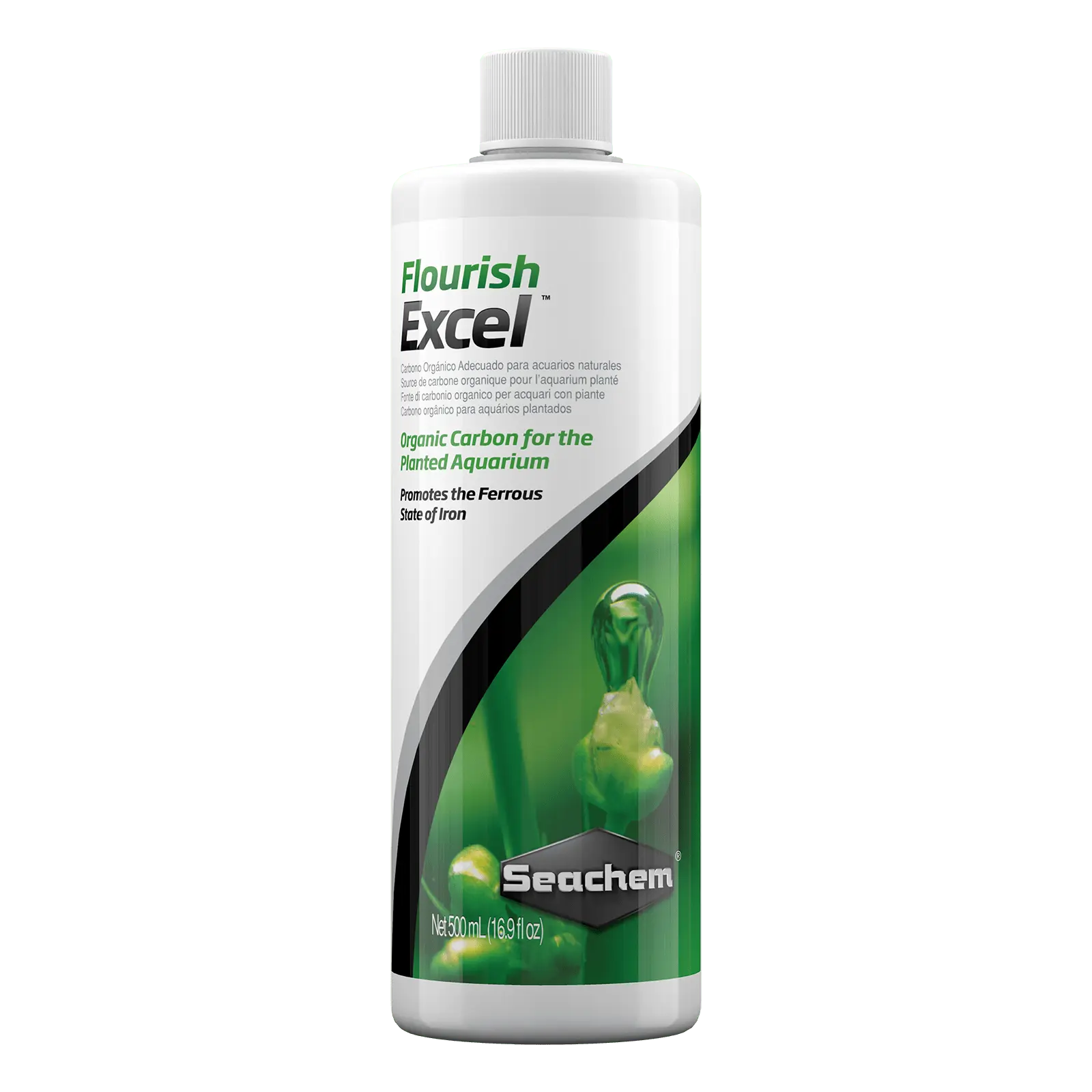 Seachem Flourish Excel - Kellyville Pets