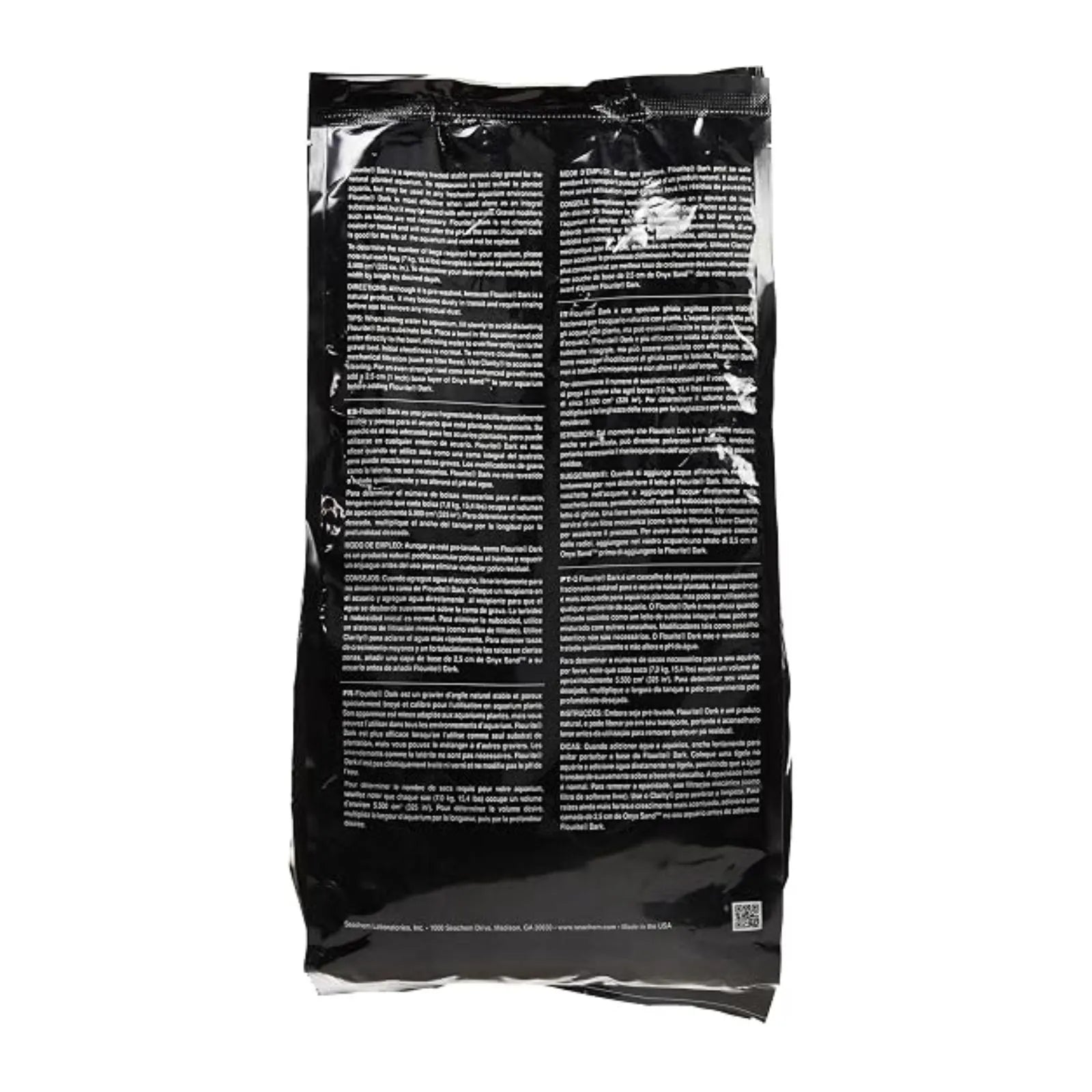 Seachem Flourite Dark 7kg