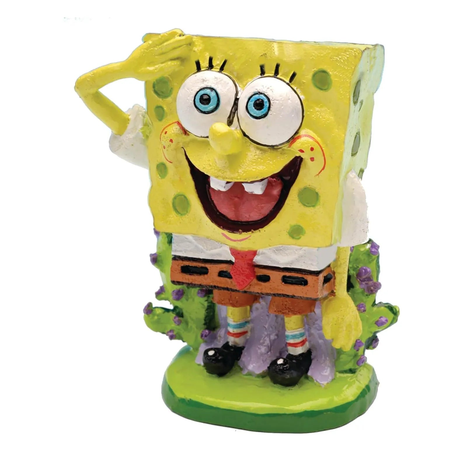 Sponge Bob & Pineapple Home Ornamnet - Small