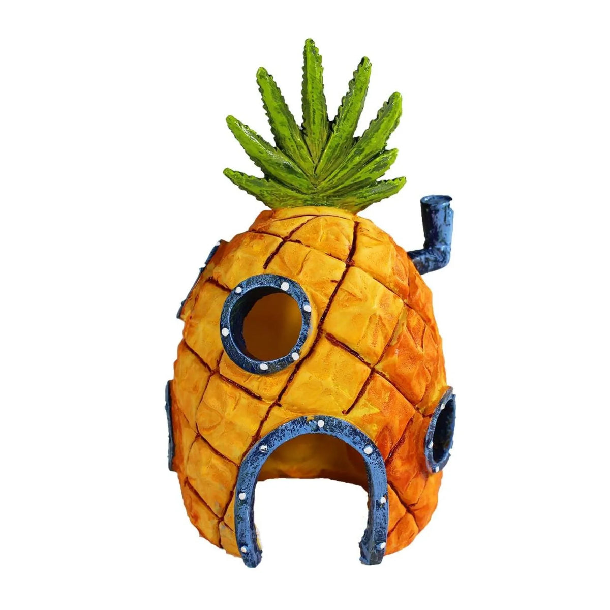 SpongeBob Squarepants "Pineapple Home" Ornament