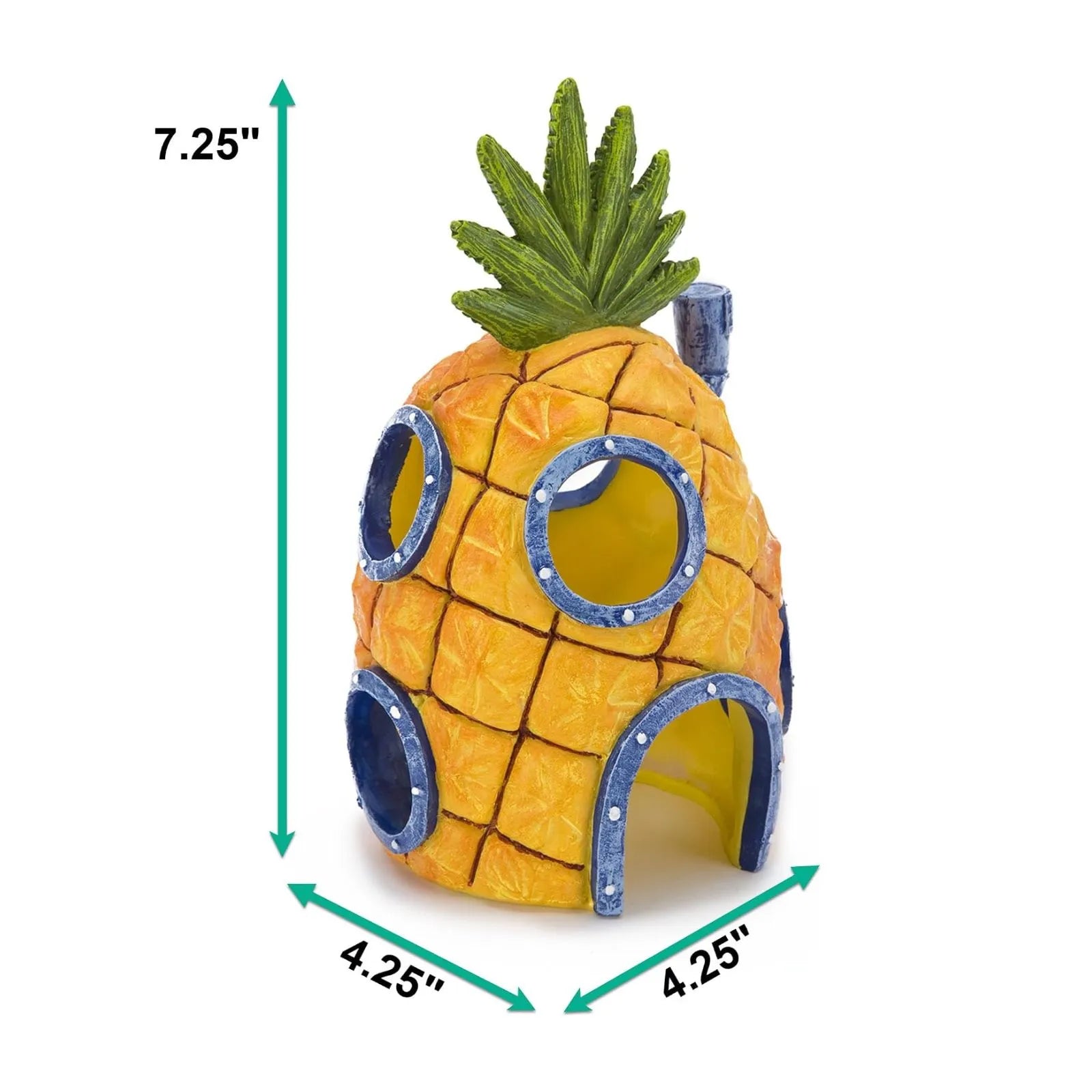 SpongeBob Squarepants "Pineapple Home" Ornament