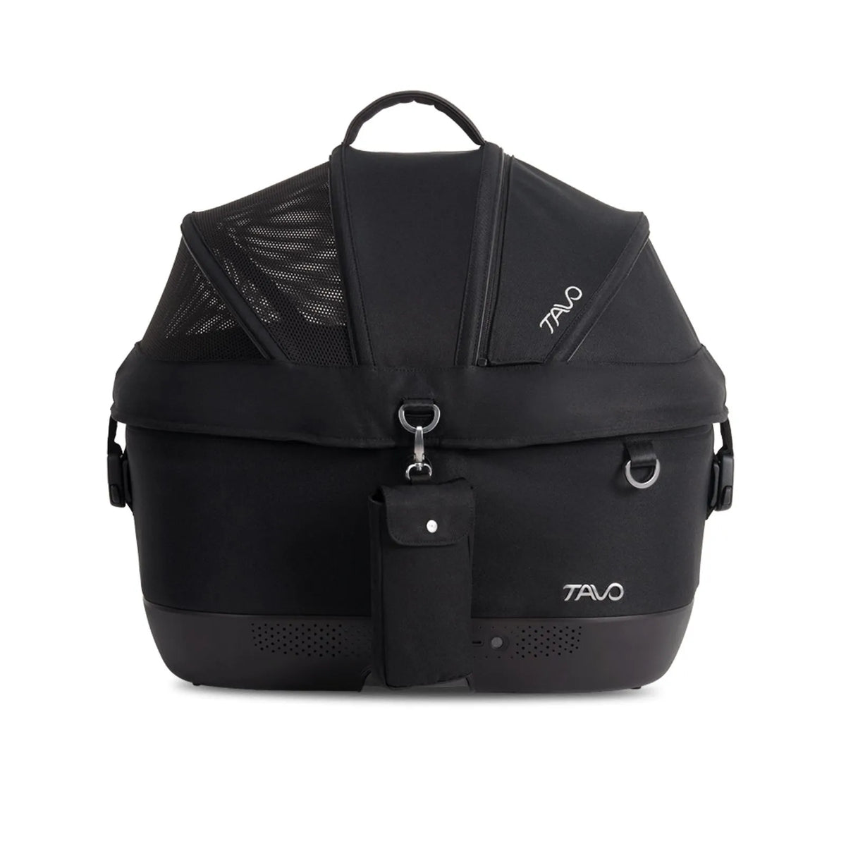 Tavo Maeve iso5X Wind Pet Car Seat Carrier