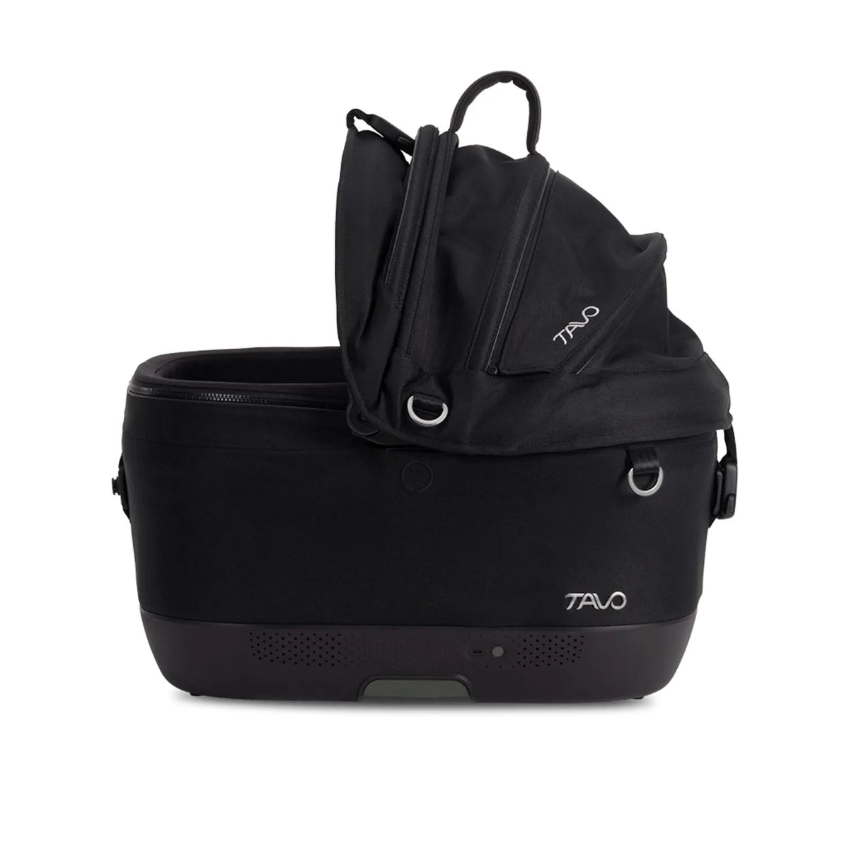 Tavo Maeve iso5X Wind Pet Car Seat Carrier