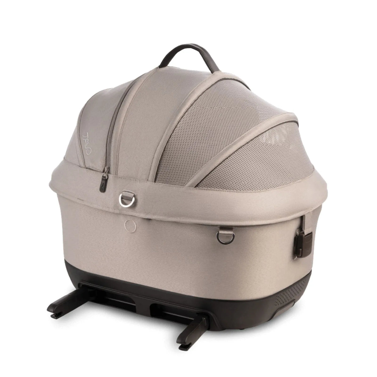 Tavo Maeve iso5X Wind Pet Car Seat Carrier