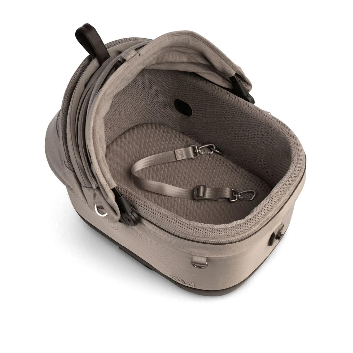 Tavo Maeve iso5X Wind Pet Car Seat Carrier
