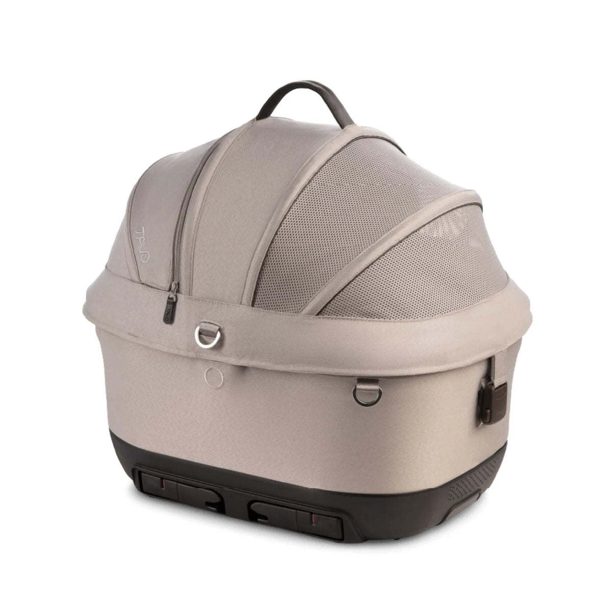 Tavo Maeve iso5X Wind Pet Car Seat Carrier