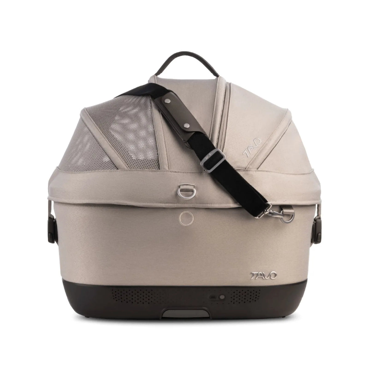 Tavo Maeve iso5X Wind Pet Car Seat Carrier