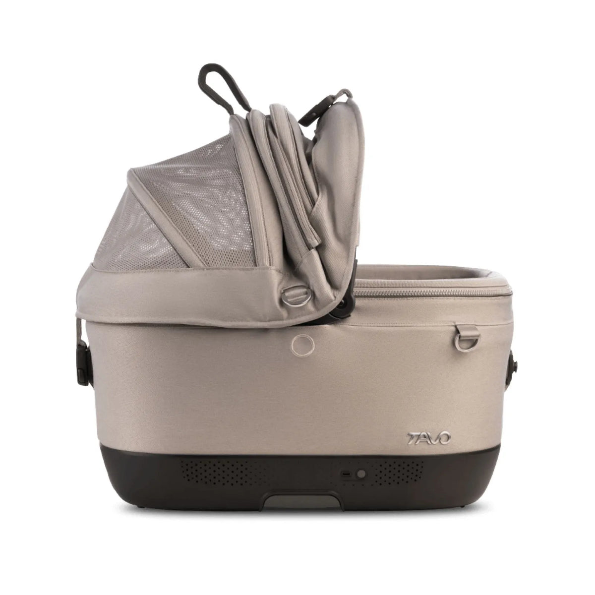 Tavo Maeve iso5X Wind Pet Car Seat Carrier