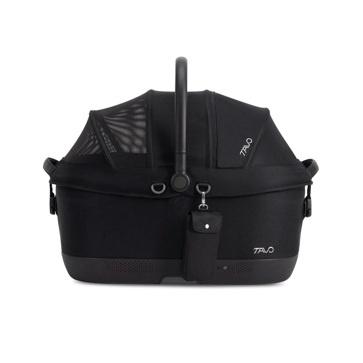Tavo Maeve iso6X Wind Pet Car Seat Carrier