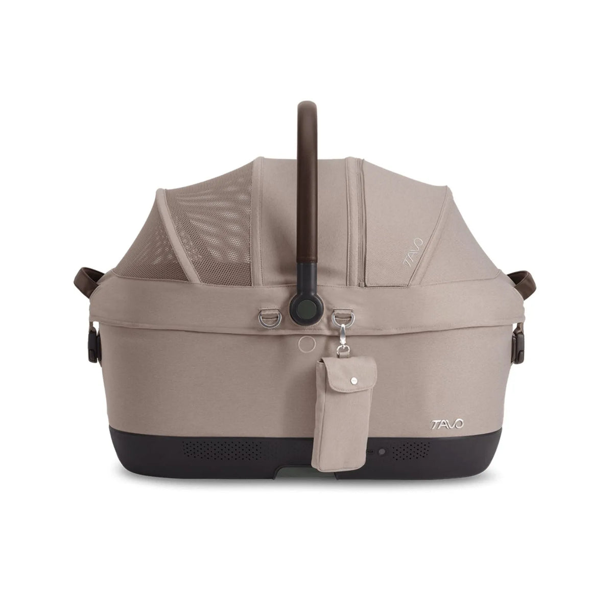 Tavo Maeve iso6X Wind Pet Car Seat Carrier
