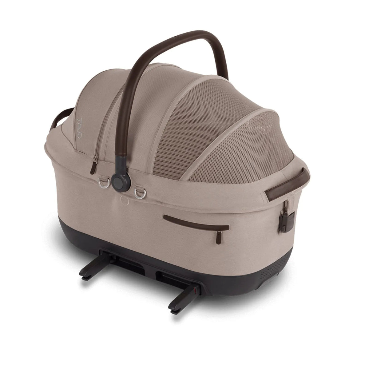 Tavo Maeve iso6X Wind Pet Car Seat Carrier