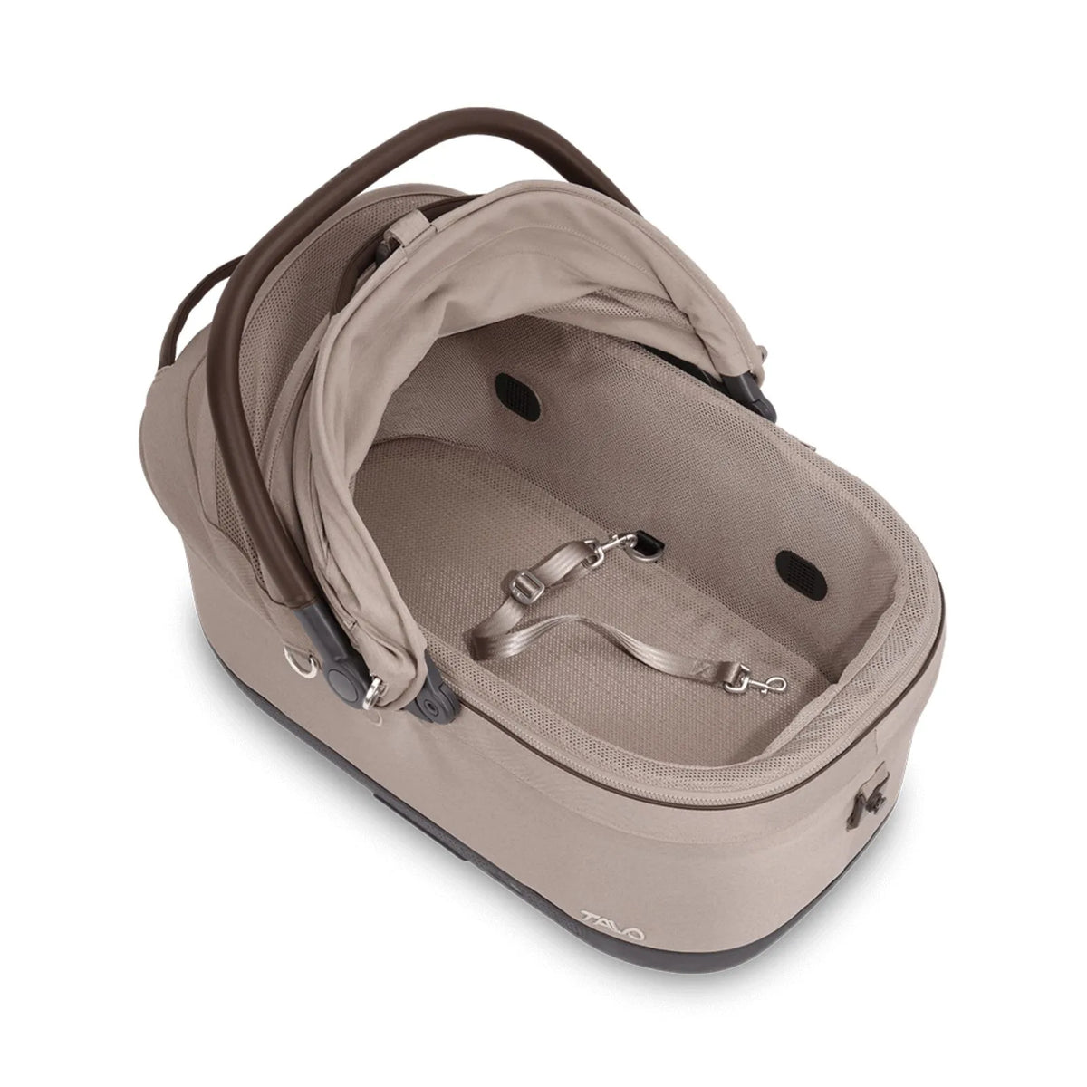 Tavo Maeve iso6X Wind Pet Car Seat Carrier