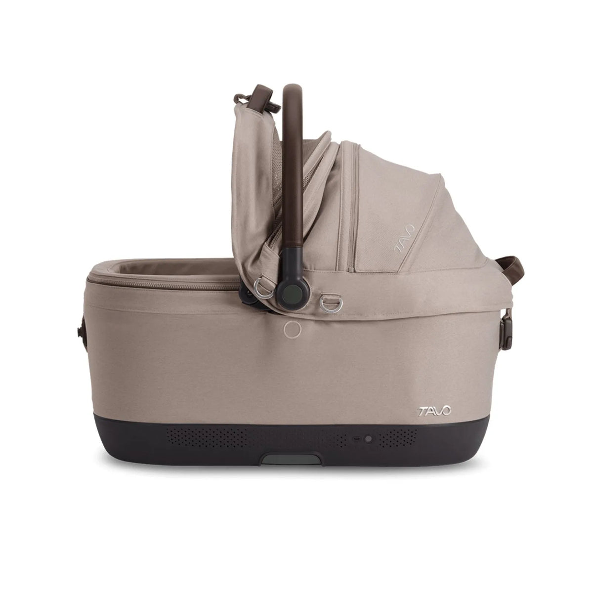 Tavo Maeve iso6X Wind Pet Car Seat Carrier