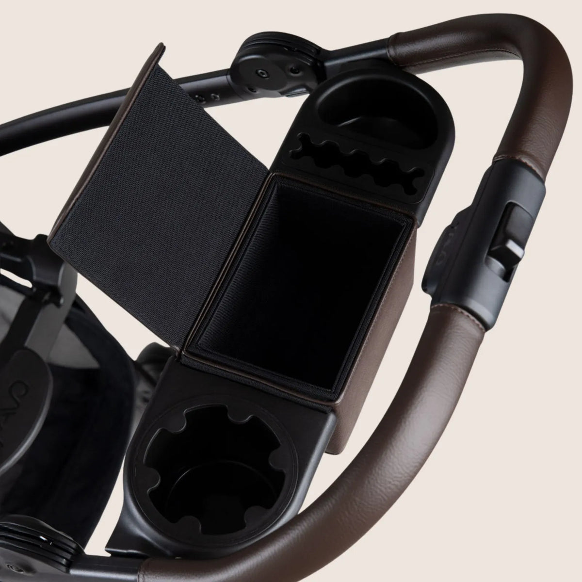 Tavo Roscoe Stroller Frame