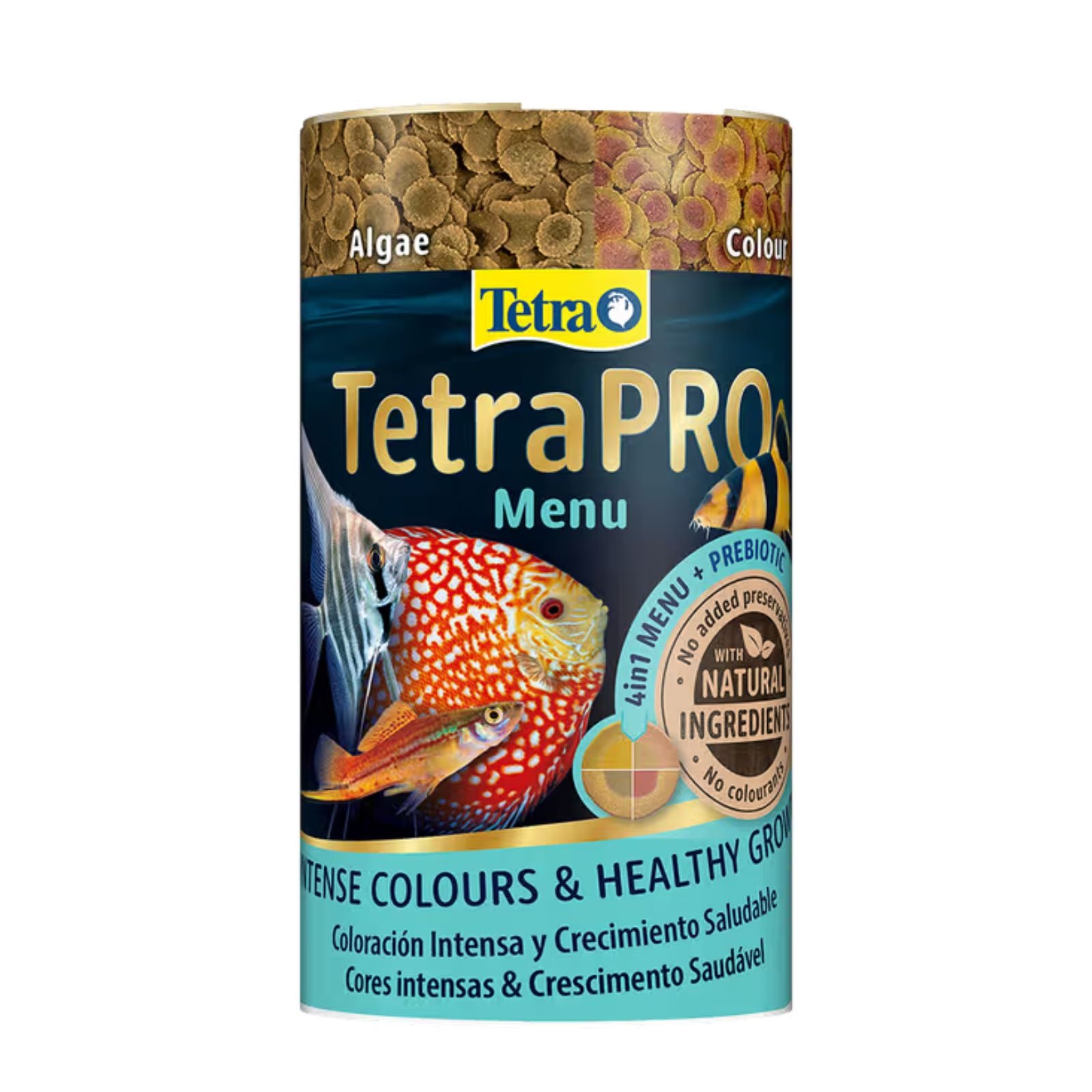 TetraPRO Menu Crisps 64g