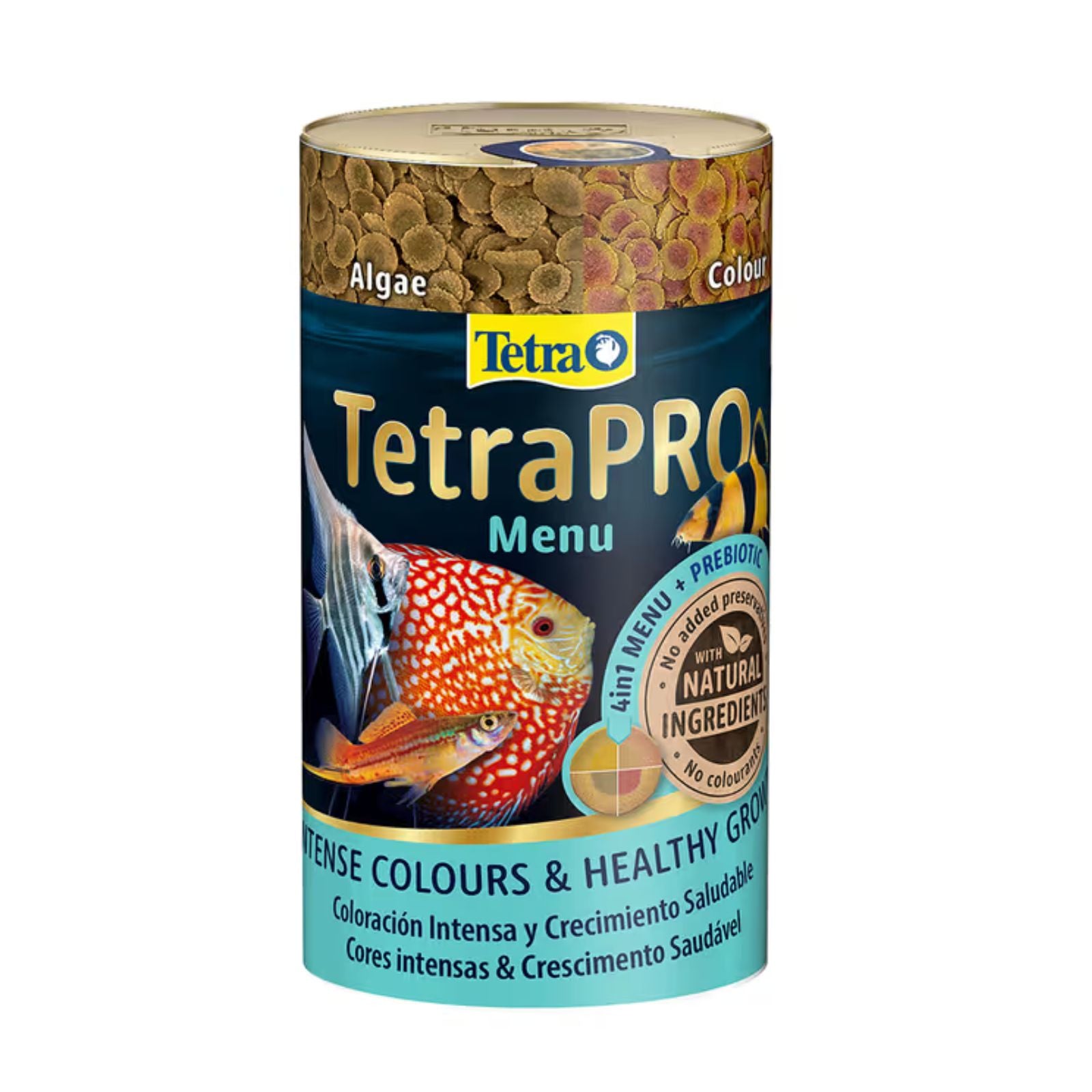 TetraPRO Menu Crisps 64g