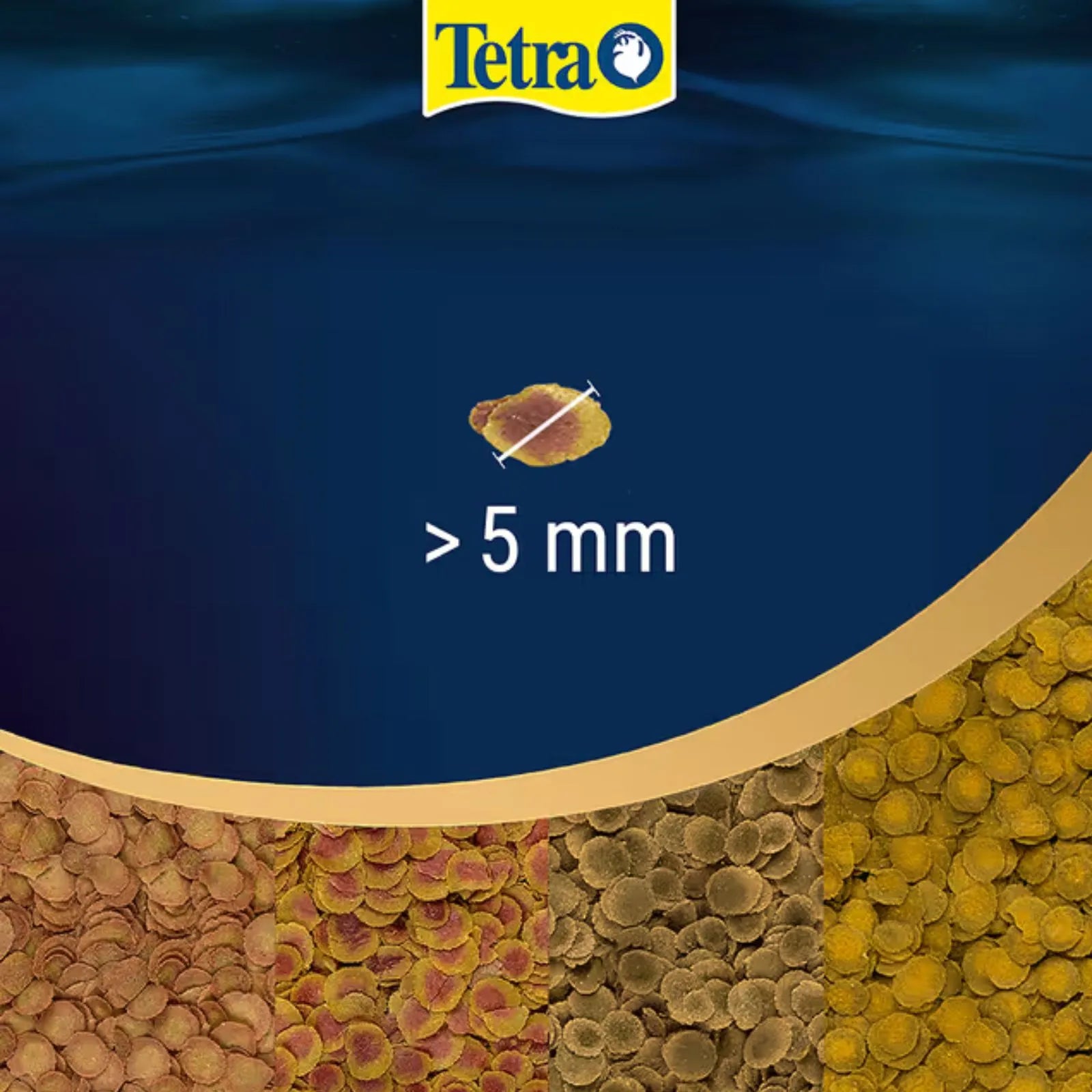 TetraPRO Menu Crisps 64g