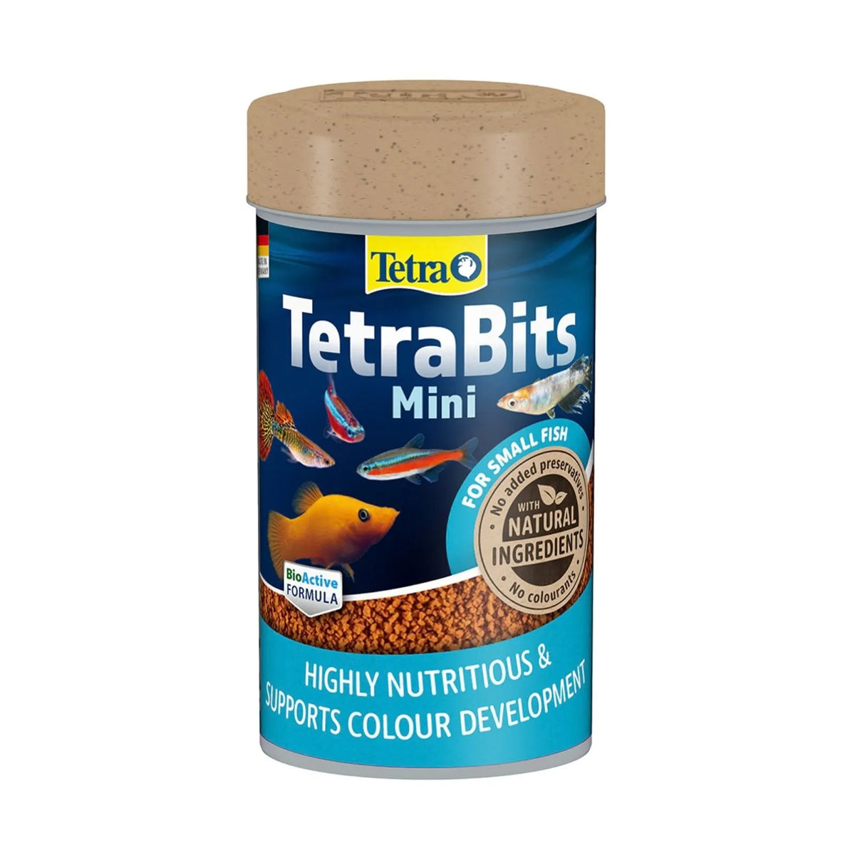 TetraBits Mini 35g