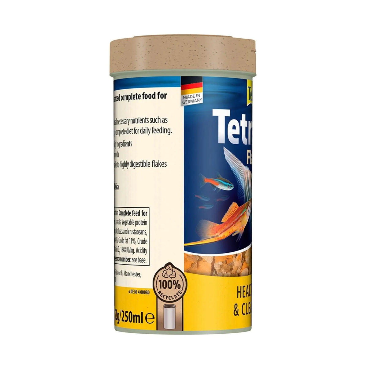 TetraMin Flakes