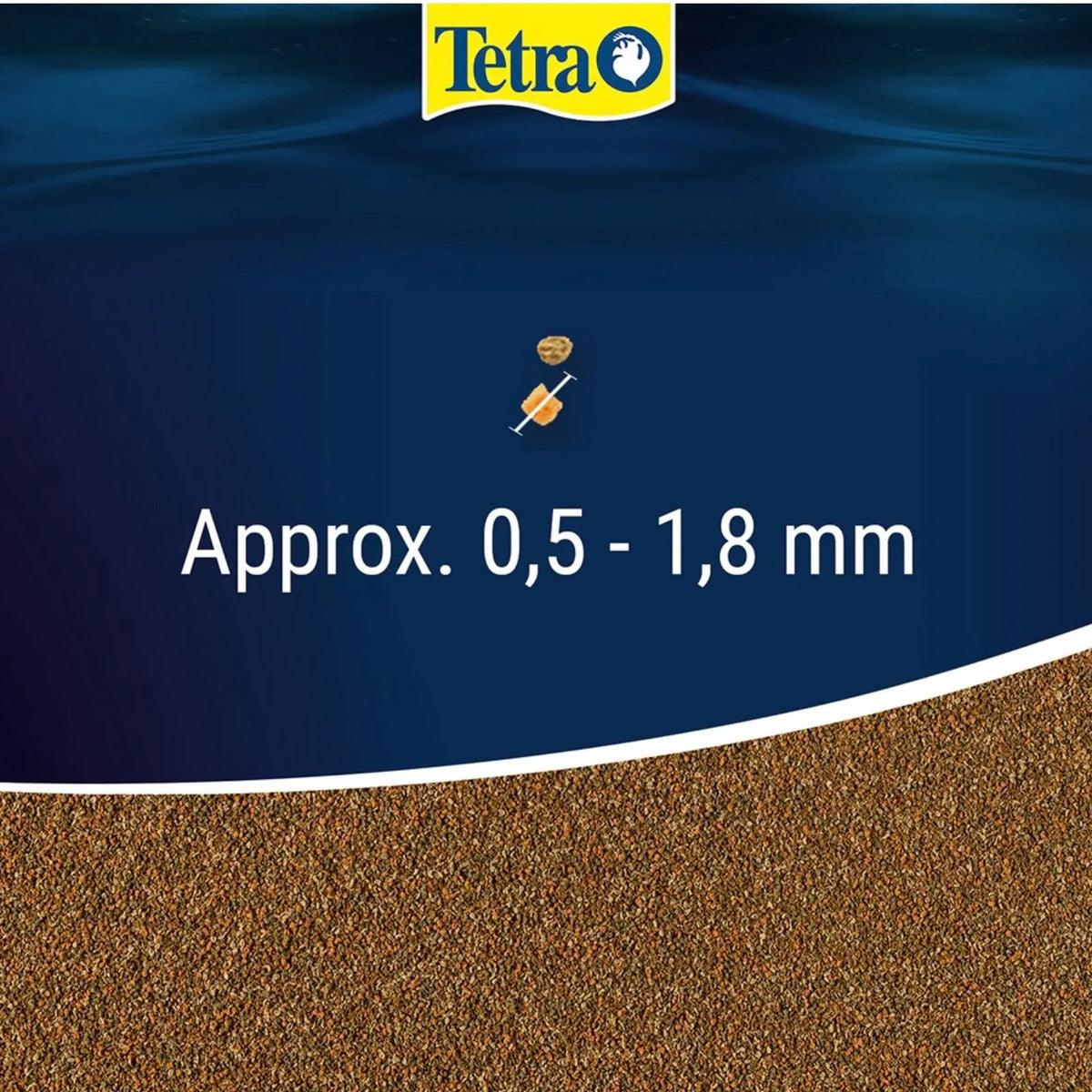 TetraMin Granules