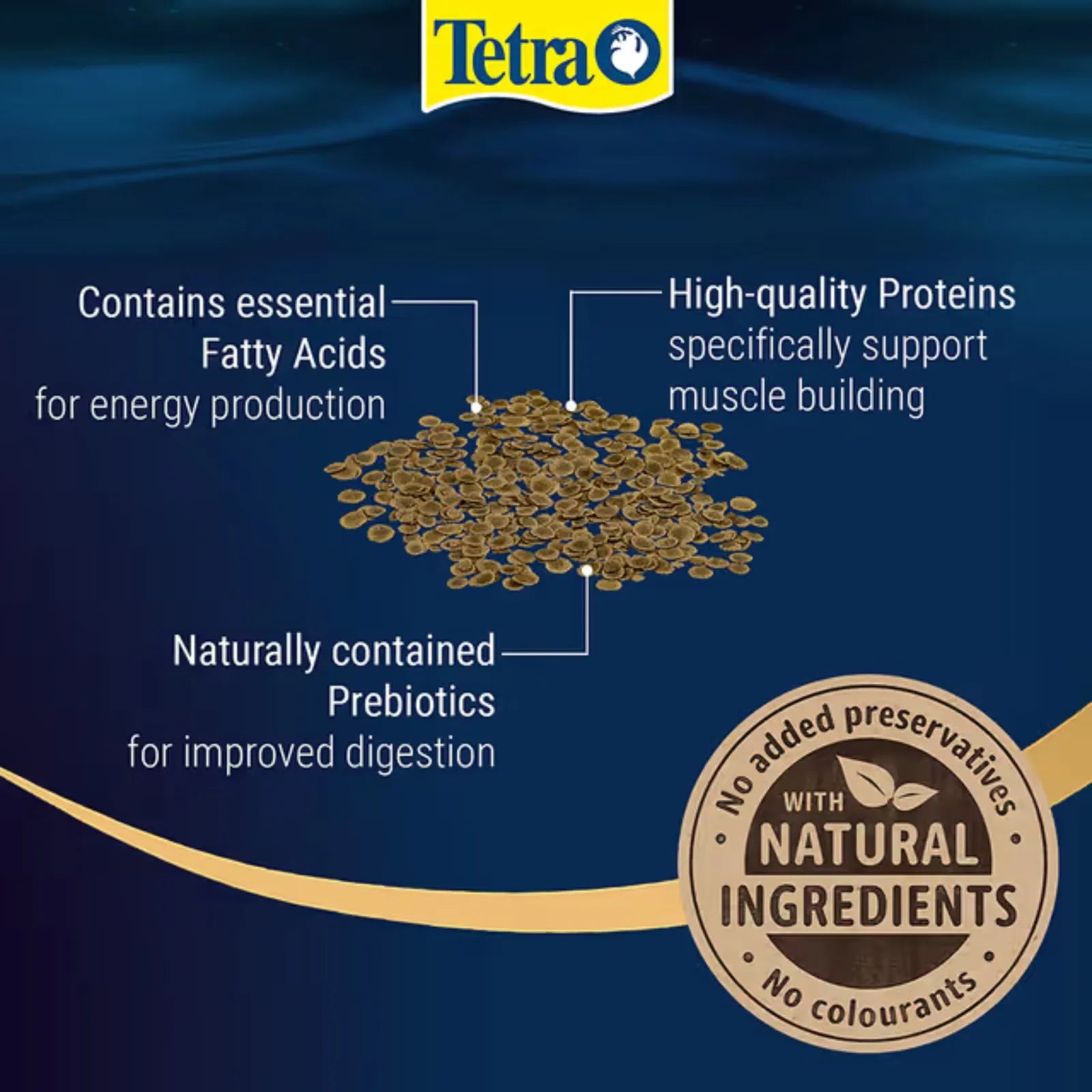 TetraPRO Algae Crisps