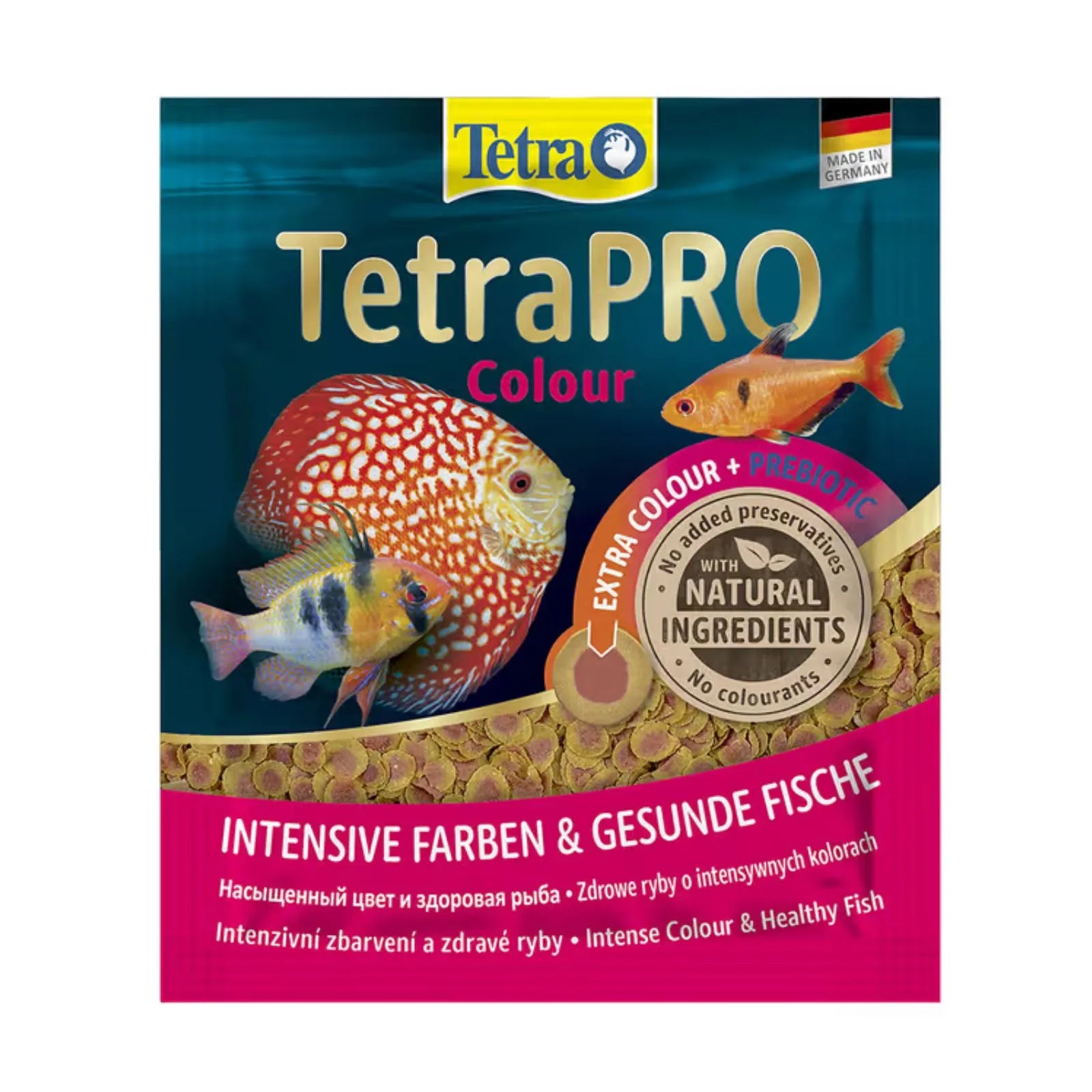 TetraPRO Colour Crisps