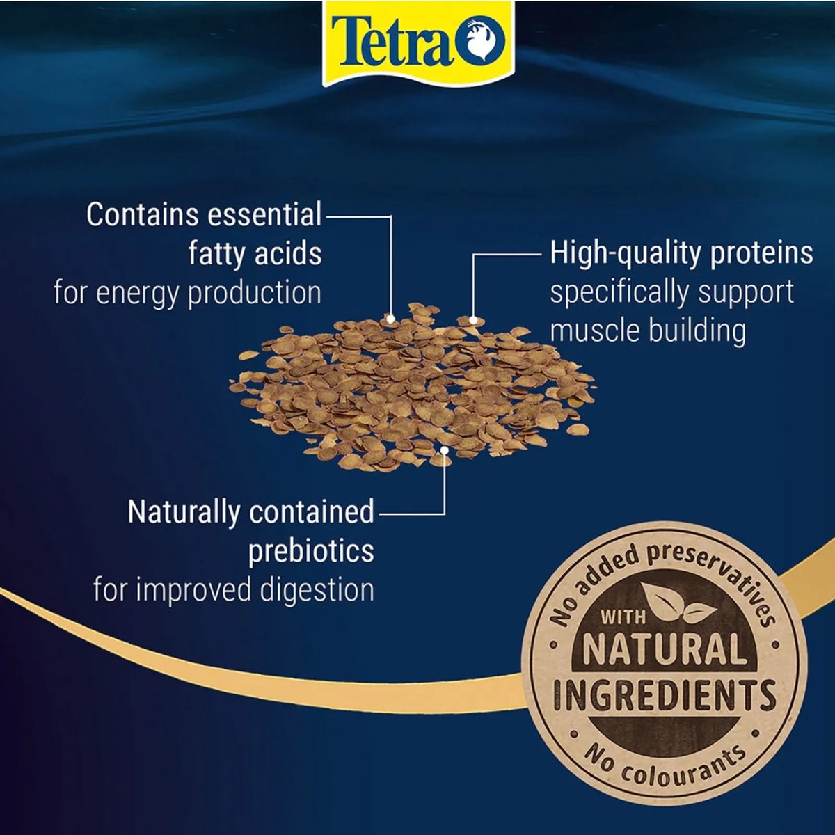 TetraPRO Energy Crisps