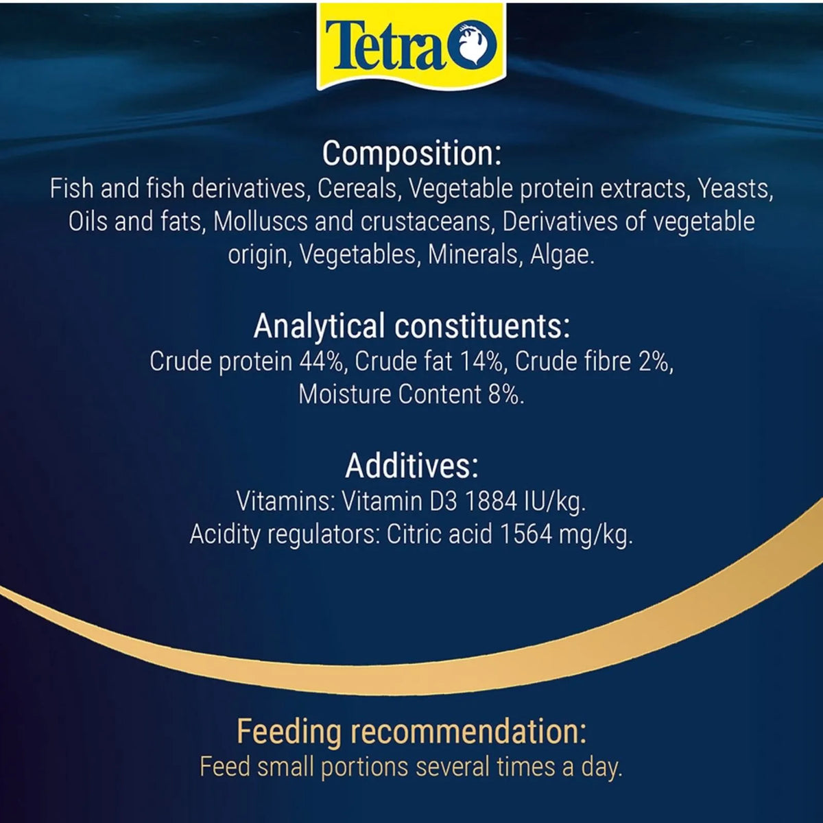 TetraPRO Energy Crisps