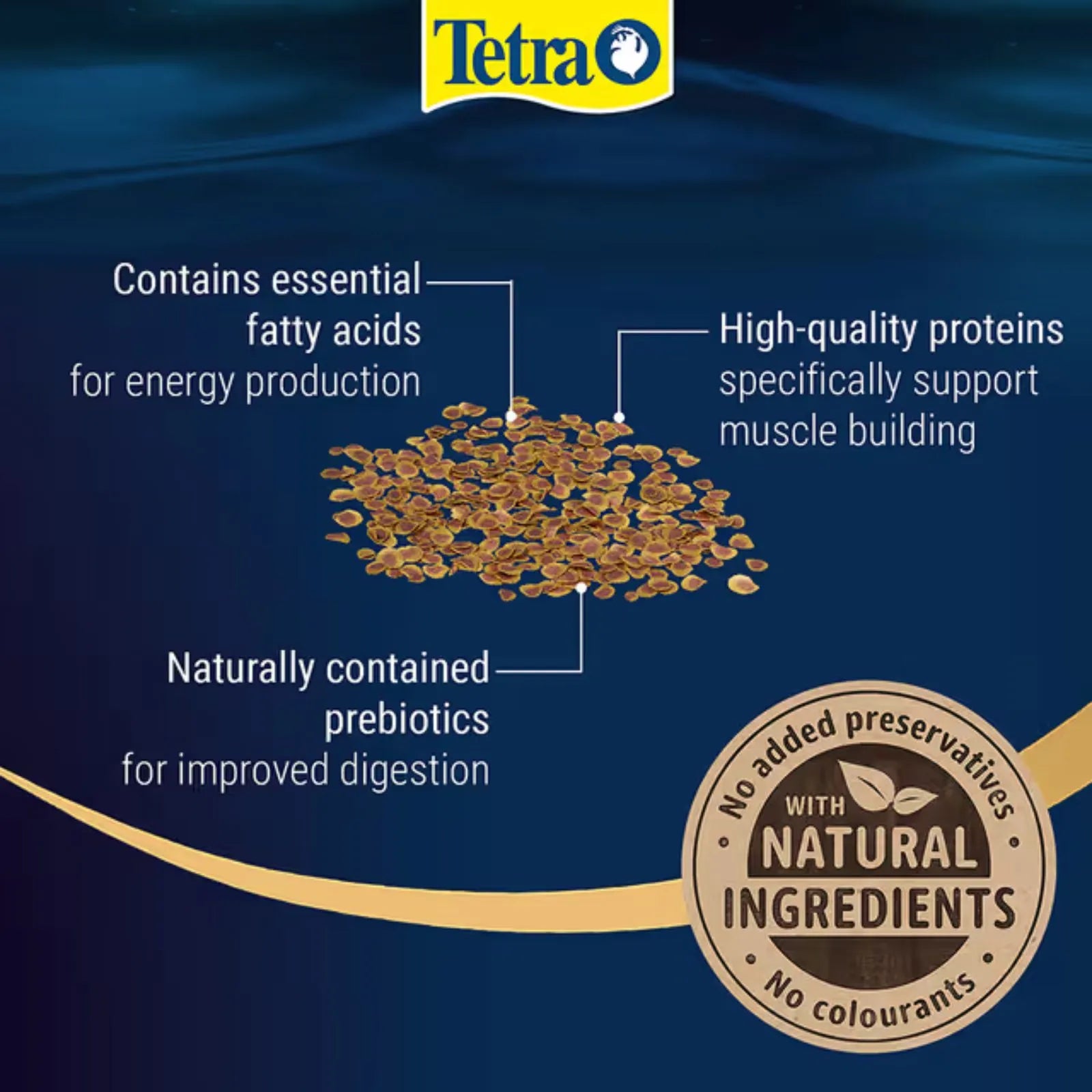 TetraPRO Colour Crisps